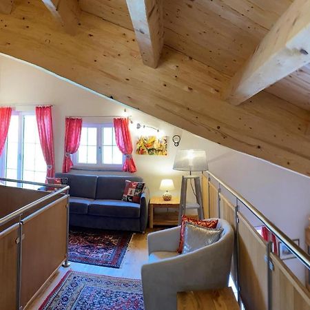 Chalet Salzburg Dienten Dienten am Hochkönig Zewnętrze zdjęcie