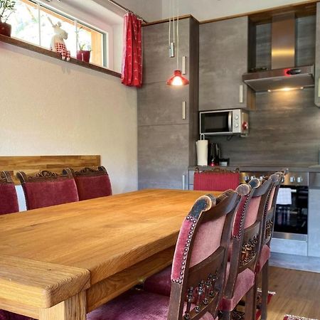 Chalet Salzburg Dienten Dienten am Hochkönig Zewnętrze zdjęcie