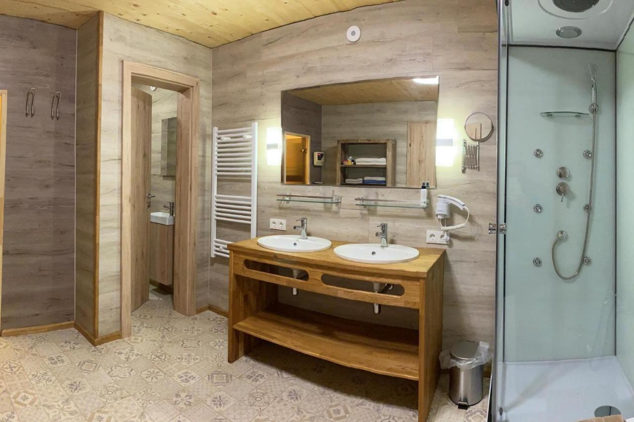 Chalet Salzburg Dienten Dienten am Hochkönig Zewnętrze zdjęcie