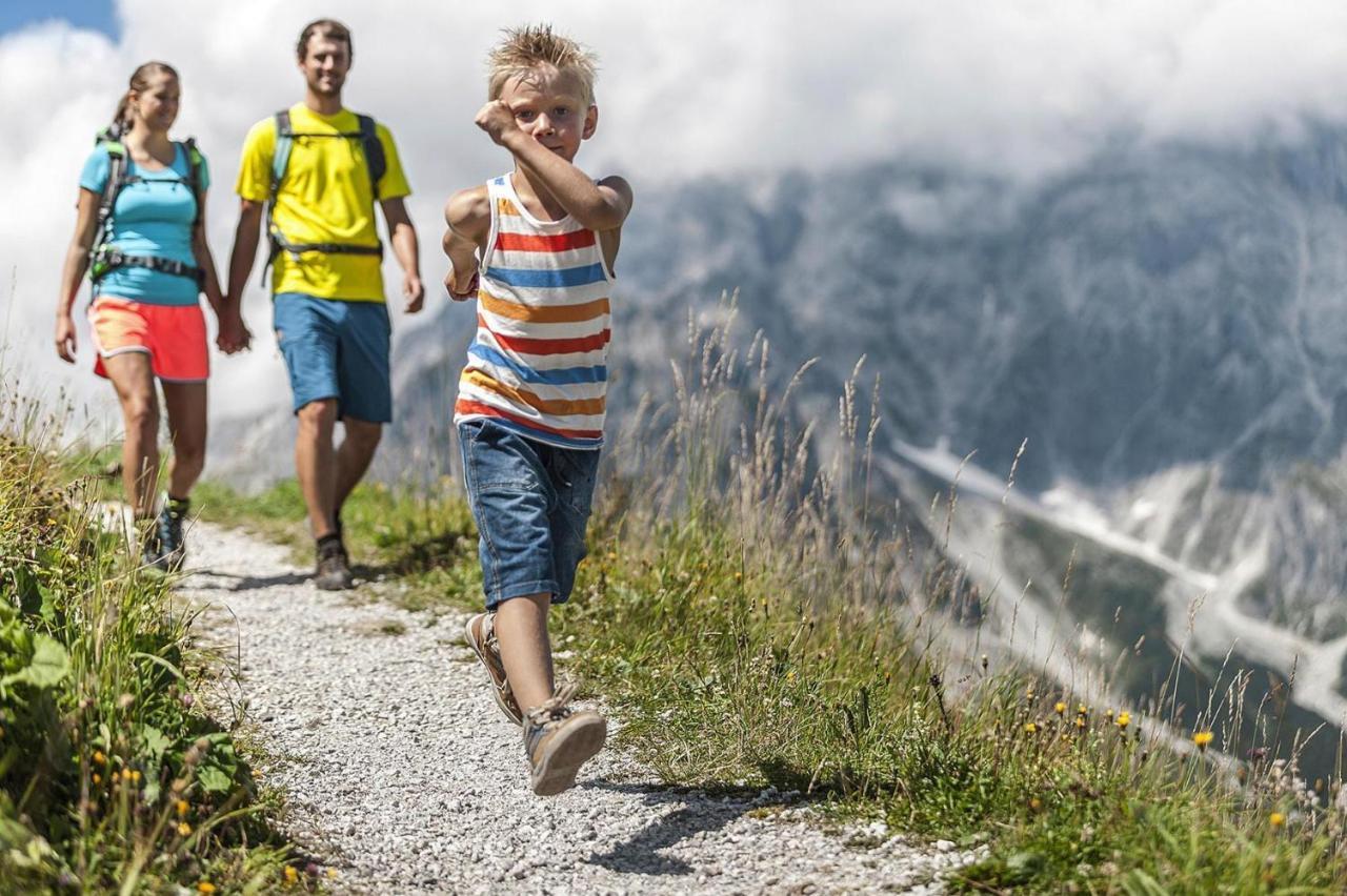 Chalet Salzburg Dienten Dienten am Hochkönig Zewnętrze zdjęcie