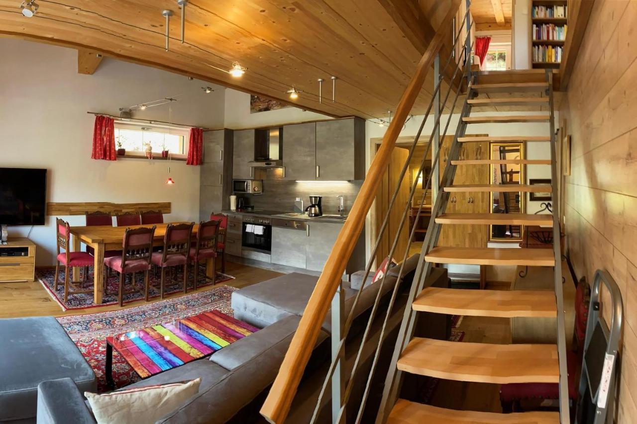 Chalet Salzburg Dienten Dienten am Hochkönig Zewnętrze zdjęcie